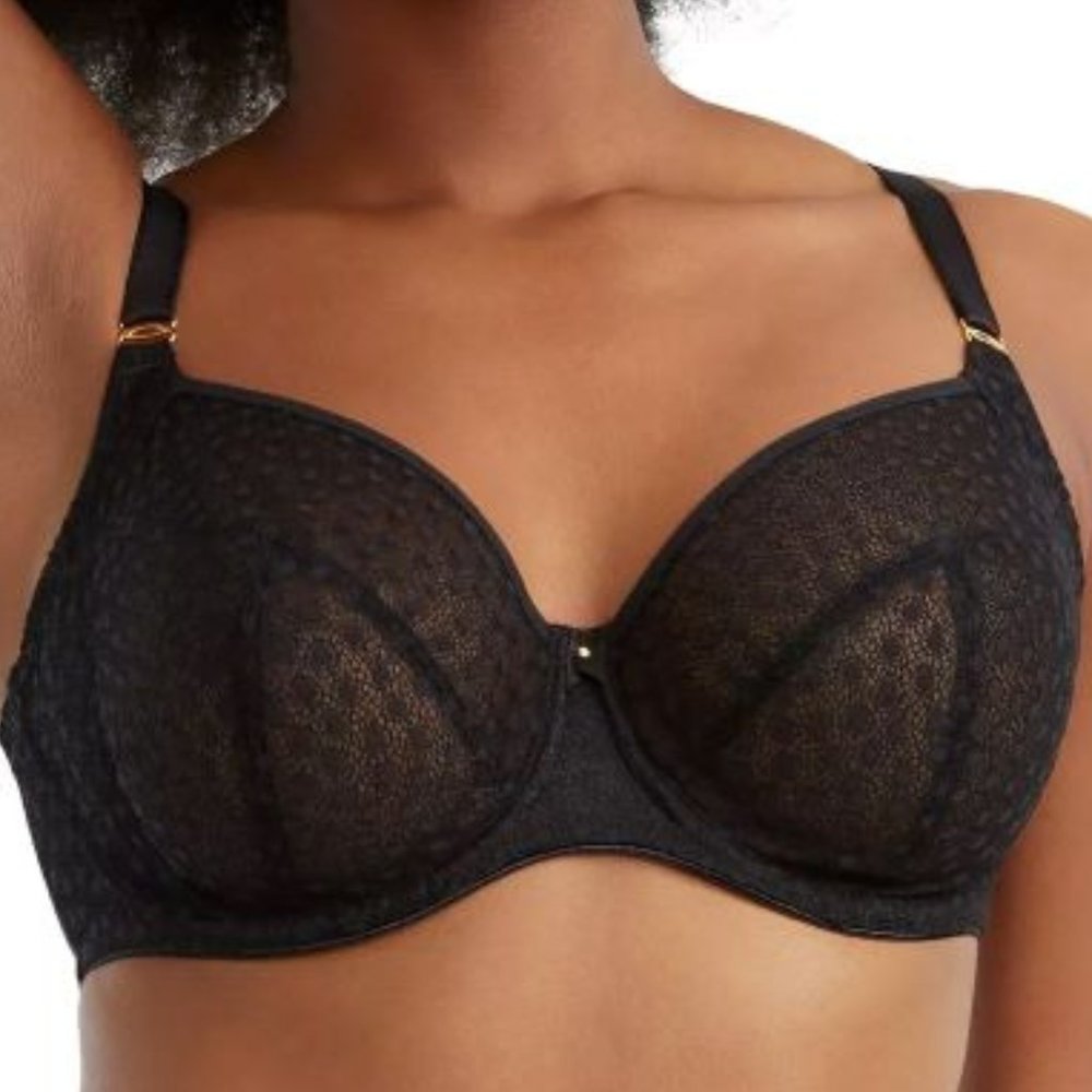 Freya (30G) Starlight Side Support Bra